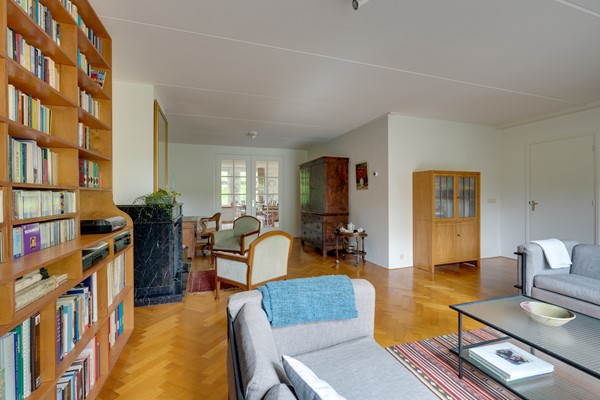 Medium property photo - Lamoenstraat 110, 1446 SX Purmerend